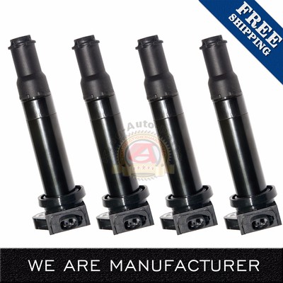 New Ignition Coil for Hyundai Accent 2006-2011