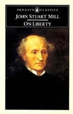 On Liberty - Paperback By John Stuart Mill - VERY GOOD