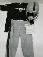 franklin nfl youth uniform set