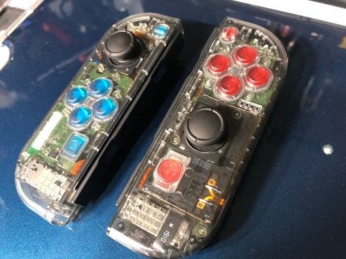 Joycon Repair Service! - Picture 2 of 13