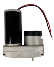 LCI 279322 Slide Out Room Motor 28:1 6500 RPM Through Frame Tuson 28 1 Actuator