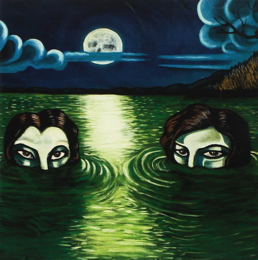 Drive-By Truckers English Oceans