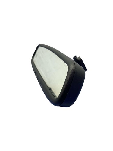 2009 - 2014 NISSAN GT-R R35 OEM INTERIOR REAR VIEW MIRROR W/ HOMELINK - Picture 5 of 15