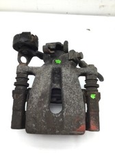 OPEL Astra G CC T98 Bremssattel rechts hinten 93170599 Beifahrerseite LUCAS 34