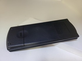 TESTED Genuine Sony PlayStation 2 SLIM PS2 DVD Remote Control SCPH-10420 #19E