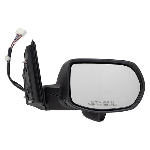 Power Mirror fits 2015-2016 CR-V Camera Right 76208T1WA01 HO1321294