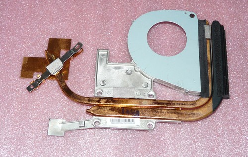 Kühlkörper Kühler CPU GPU Cooling Heatsink für Acer Aspire 5755G Notebook