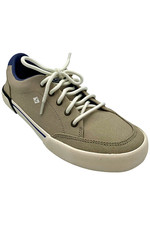 Sperry Kid's Boy Harbor Tide Washable Sneaker Beige