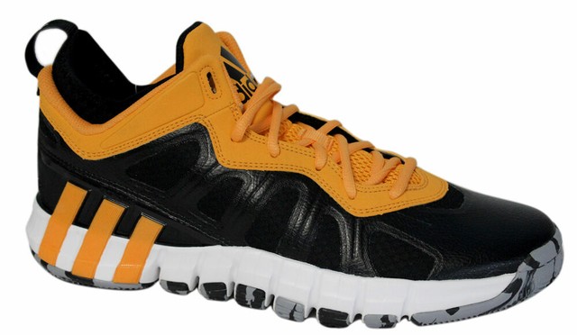 adidas basketball trainers mens