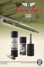 Retro 51 Tornado Popper Flying Tiger Rollerba...