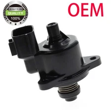 New (ISC) Idle Speed Control Valve for Yamaha F115TJRA LF200TXR 68V-1312A-00-00