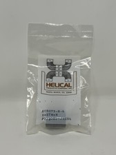 Helical ACRO75-8-6 Flexible Motor Shaft Coupling - New In Package