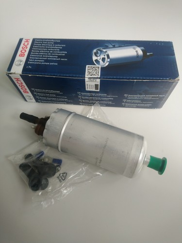 TVR Fuel Pump new bosch for Chimaera and Griffith V8 - Picture 2 of 23
