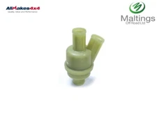 ALLMAKES 4X4 TD5 THERMOSTAT PEM100990 FITS DEFENDER + DISCOVERY TD5 