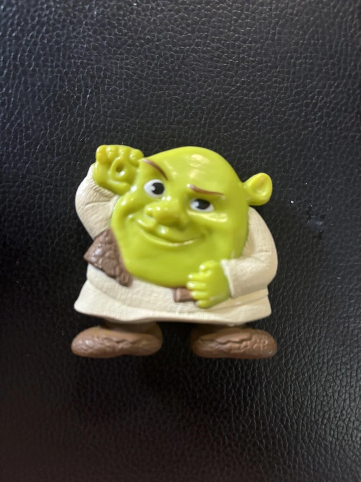 General Mills Burro, Shrek, Gato con Botas Squirters Foto 2 de 4