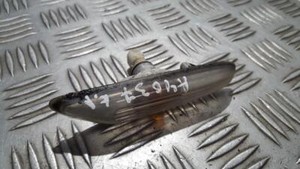 BMW 5-Series 2006 Clear Side Repeaters Left 4185l, Genuine #532885-07