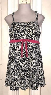 swim dress size 18