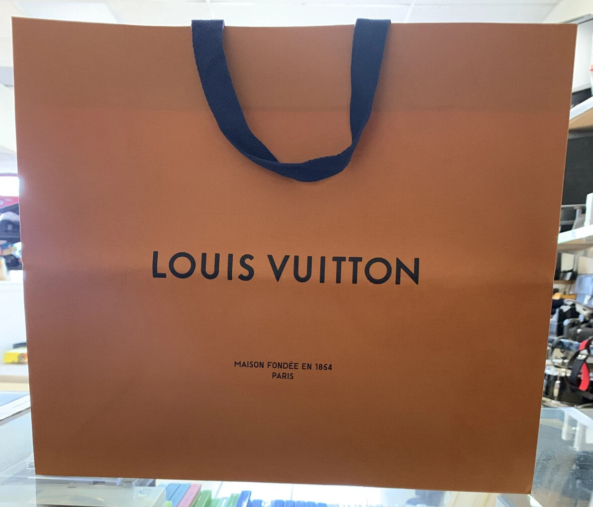 Louis Vuitton '16 Palm Springs Jungle Neverfull MM Tote Bag For Sale at  1stDibs  louis vuitton articles de voyage maison fondee en 1854, louis  vuitton maison fondee en 1854 bag price