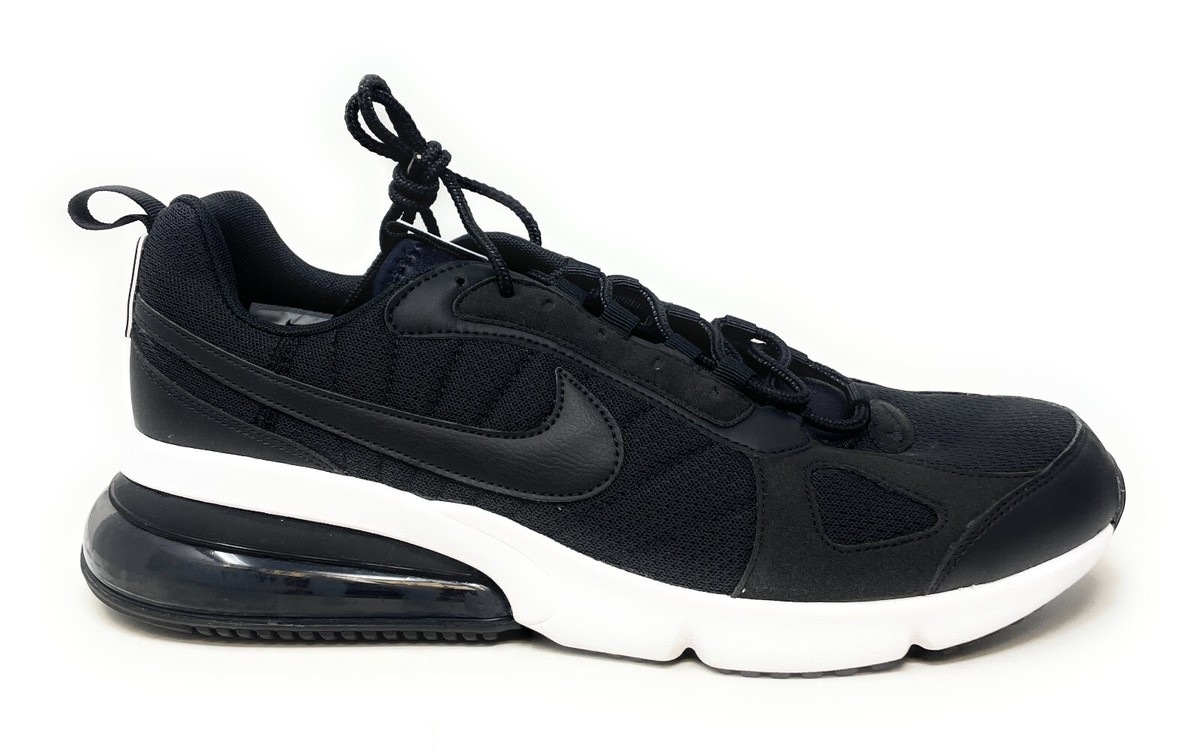 Men's Air Max 270 Futura Size 13 (Black/Black-White