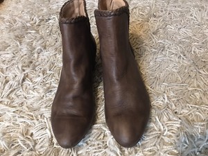 kickers chelsea boots