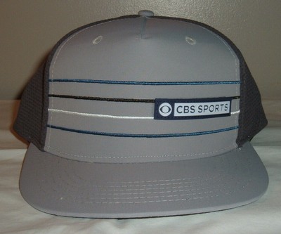 cbs sports hat