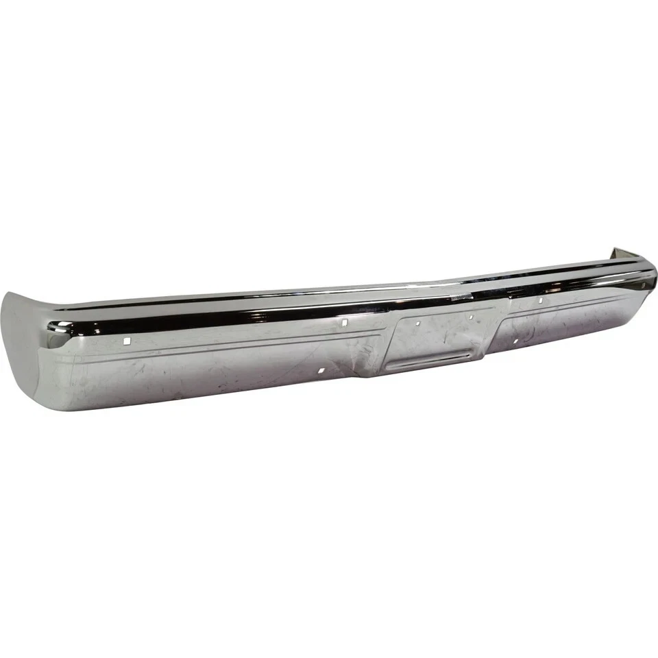 Bumper For 1988-1991 Chevrolet C1500 Front - Image 2 of 4