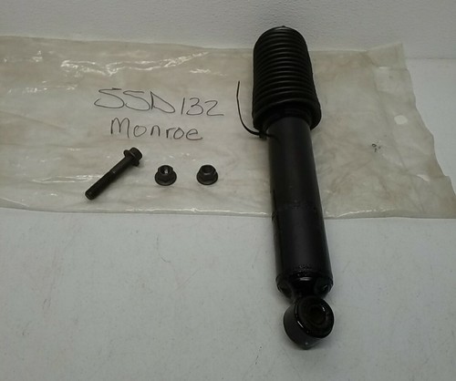Monroe SC2967 Front Steering Damper Ford F-Series Super Duty 2011-2024