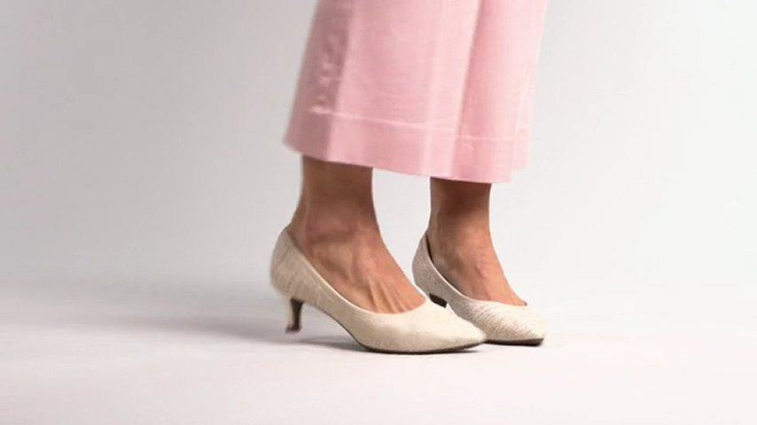 ROCKPORT KAIYA ピンク ROCKPORT KAIYA ピンク
