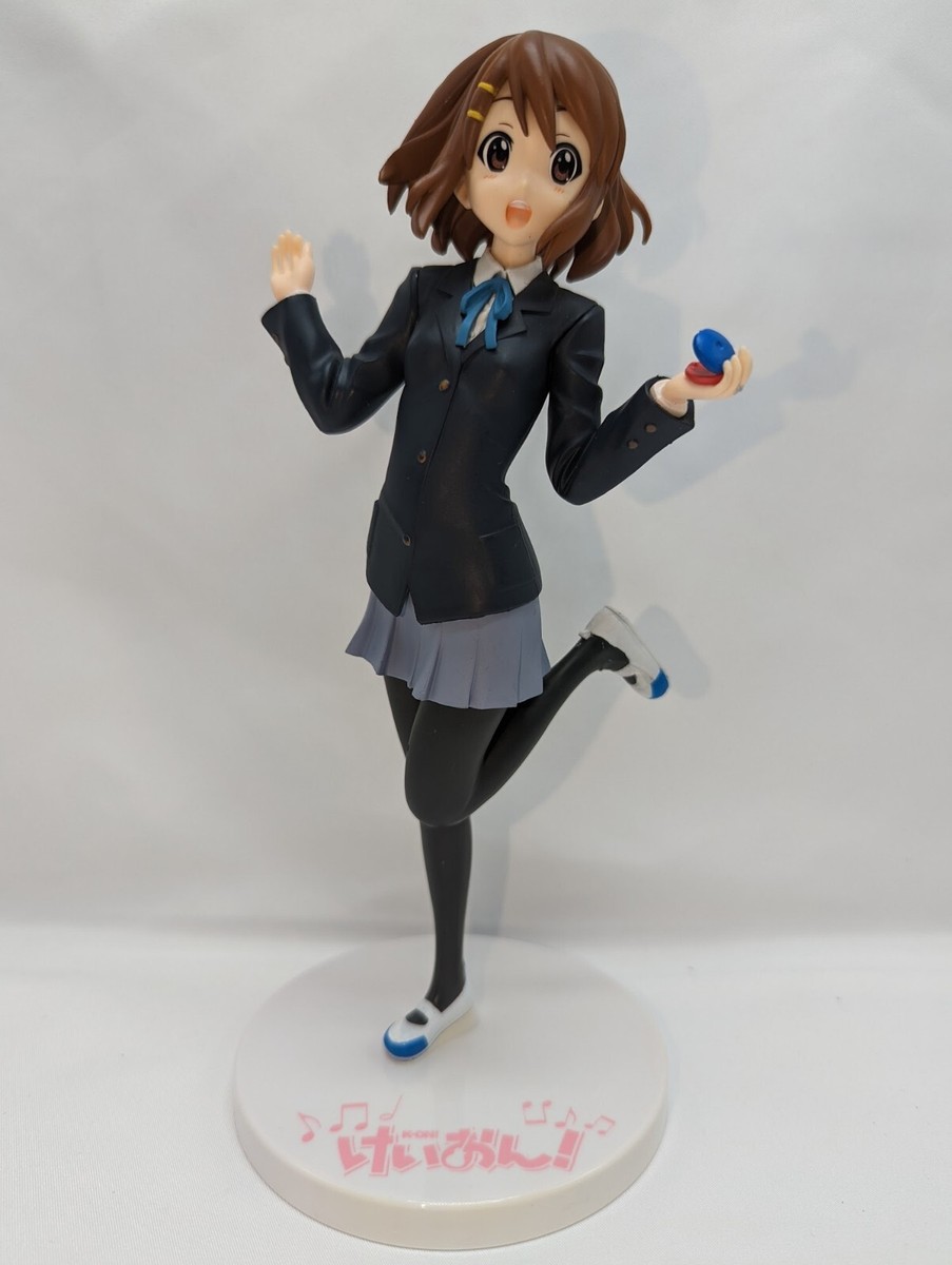 K-On! Yui Hirasawa Premium figure Ver 1.51 PM Anime | eBay