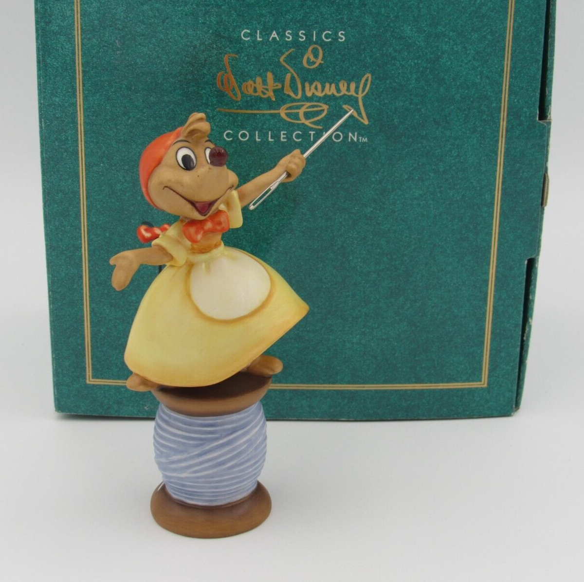 WDCC シンデレラ スージーNeedle Mouse