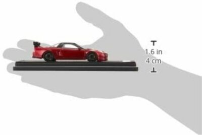 ignition model 1/43 Honda NSX-R NA2 Red Metallic 4573448889033| eBay