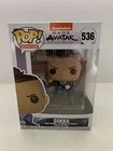 Funko Pop Animation Avatar # 536 Sokka