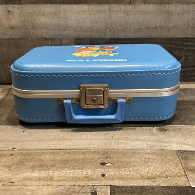 1980s VINTAGE・PROTEX・HARD・CASE Vintage 80's American