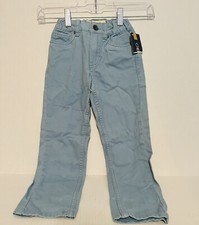 Cherokee Boys Jeans NWT Size 4
