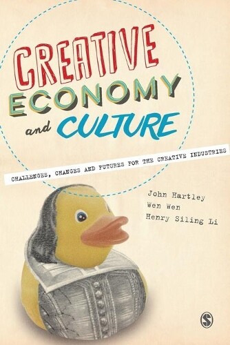 Thumbnail - John Hartley Henry Siling Li Wen Wen Creative Economy And Culture