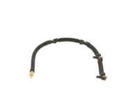 Bosch 0 928 402 164 Schlauch, KraftstoffüBerlauf FüR Audi, Seat, Skoda, VW