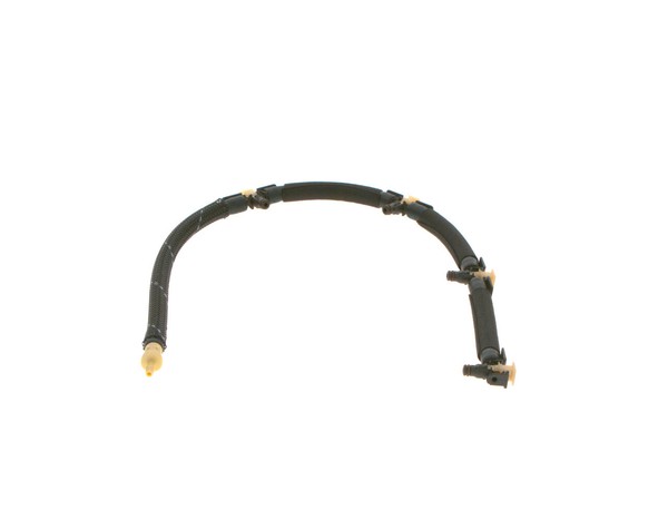 Bosch 0 928 402 164 Schlauch, KraftstoffüBerlauf FüR Audi, Seat, Skoda, VW-image