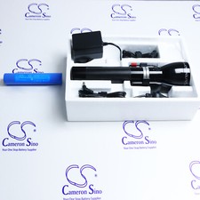 LiFePO4 BATTERIE 3200mAh Type ILIF-3006526 For Maglite ML125 ML150LR ML150LRX