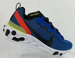 nike mens react 55