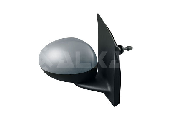 6102857 ALKAR Outside Mirror for CITROËN,PEUGEOT,TOYOTA