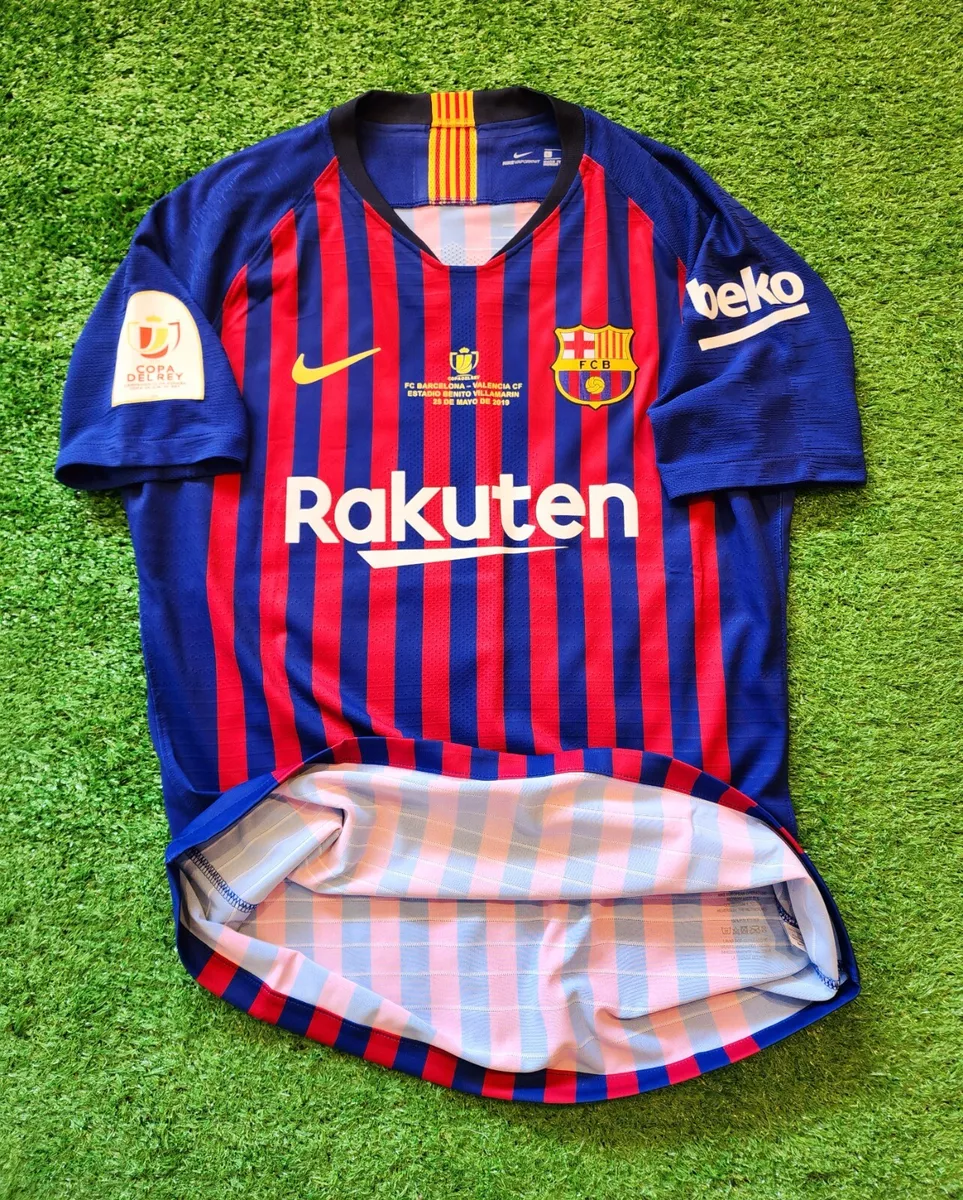 camisa do messi