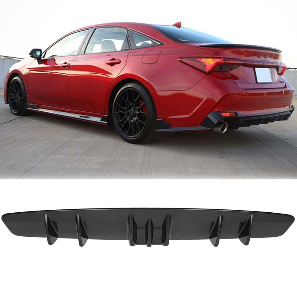 Bumper Kit | TOYOTA AVALON HYBRID 2021 Bumper Kit | TOYOTA AVALON HYBRID 2021