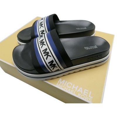 michael kors tyra slide