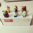 Vintage Star wars memorabilia lot.