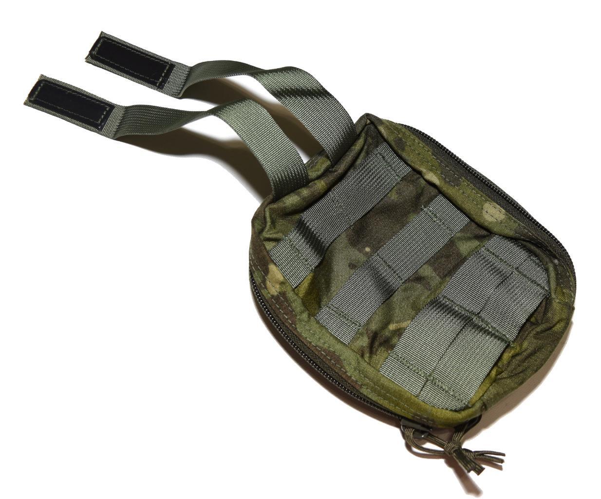 London Bridge LBT Multicam Tropic MOLLE General Purpose GP Utility IFAK Pouch eBay