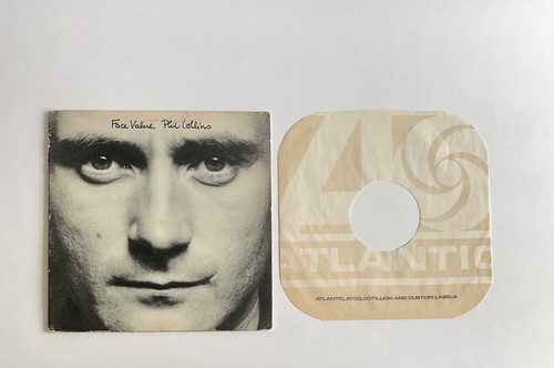 record album covers only various grades 70s and 80s outer and inner sleeves - Picture 9 of 93