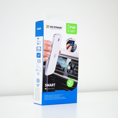 TETRAX Intelligent Halterung Smartphone Tablet Dezentes Alle Telefon
