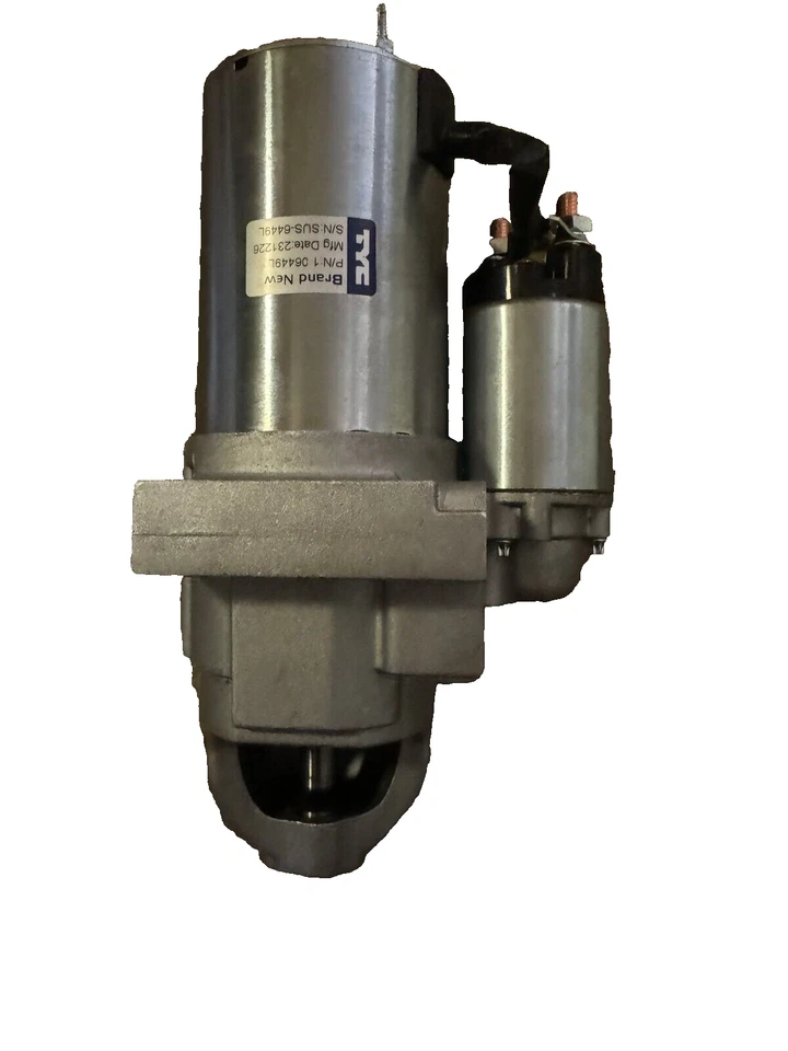 TYC 1-06449L New Starter - Image 3 of 4