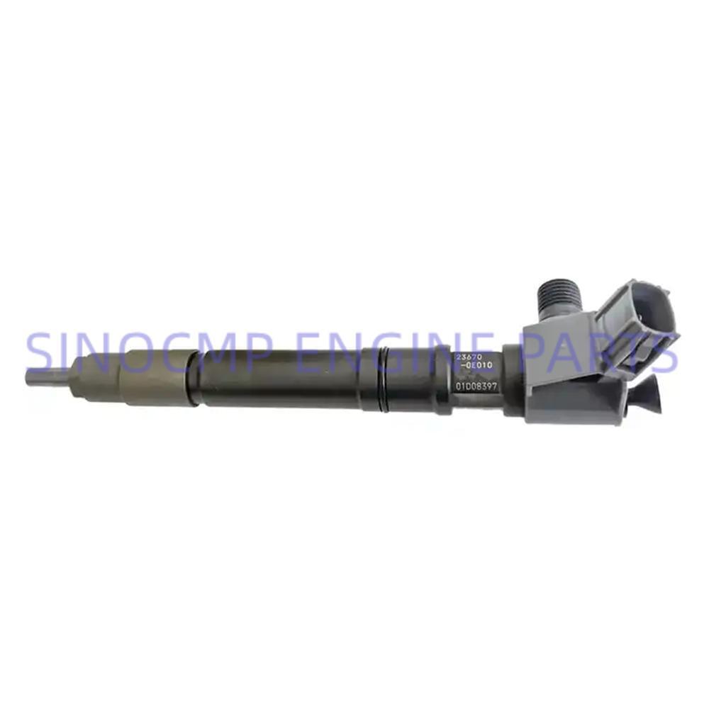 「　　　」出品 23620-19105 Genuine Toyota NOZZLE ASSY 2362019105 OEM