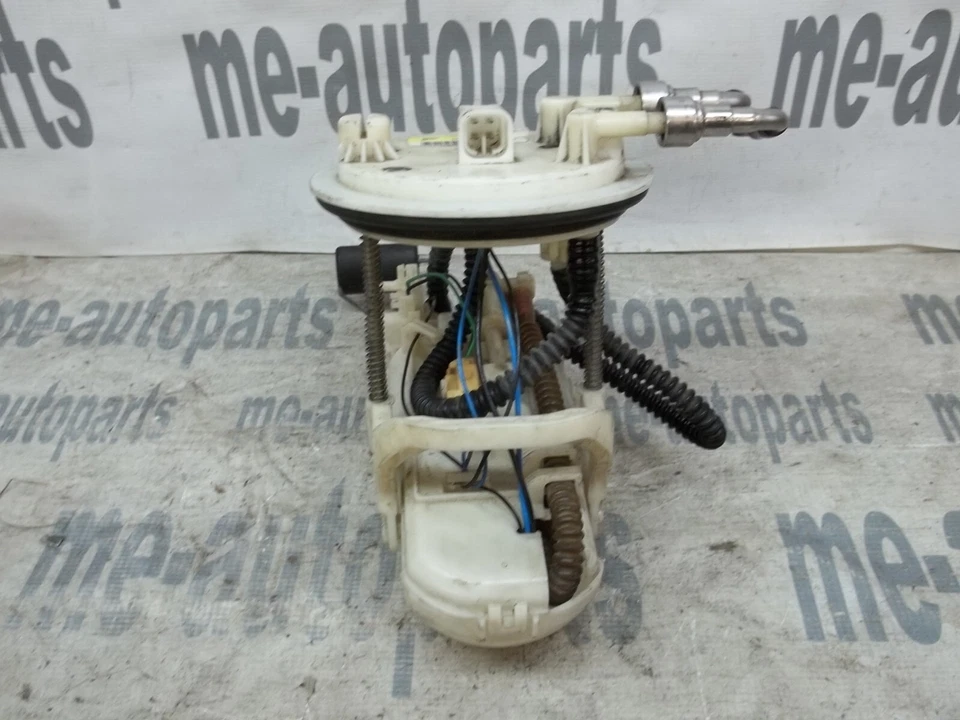 2004-2007 CADILLAC CTS STS OEM ORIGINAL FUEL PUMP SENDING UNIT ASSEMBLY 020578AE - Image 3 of 4